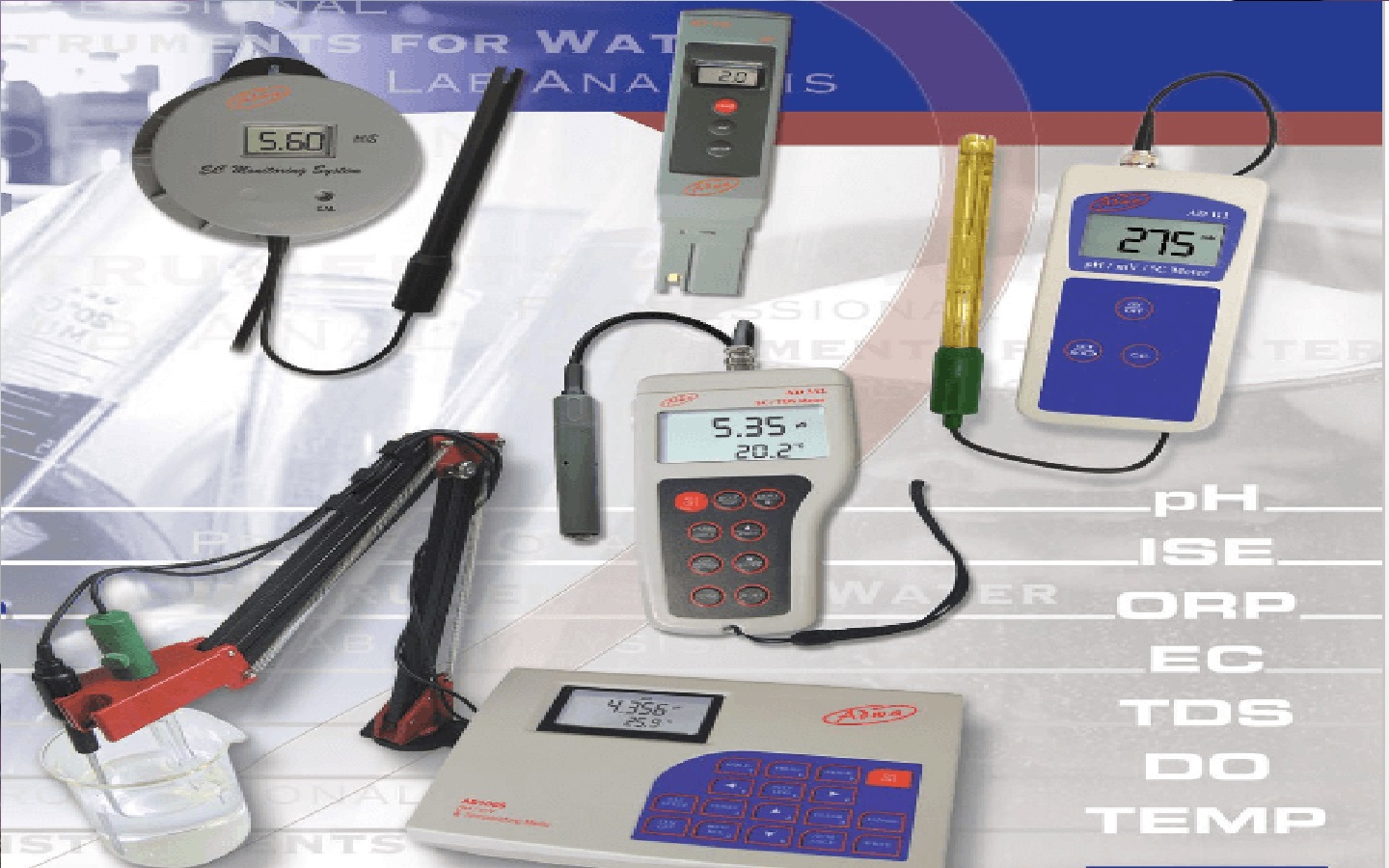 étalonnage Maroc-ph metre-solution-étalon-ph4-ph7-ph10